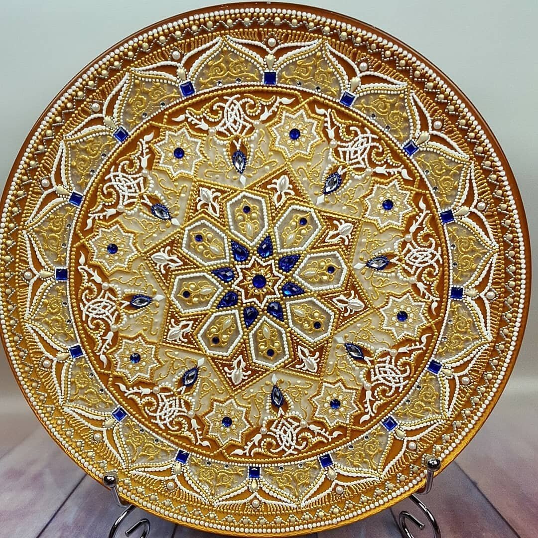 Работы Елены Федеряшиной