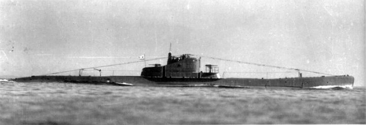 Щ-307