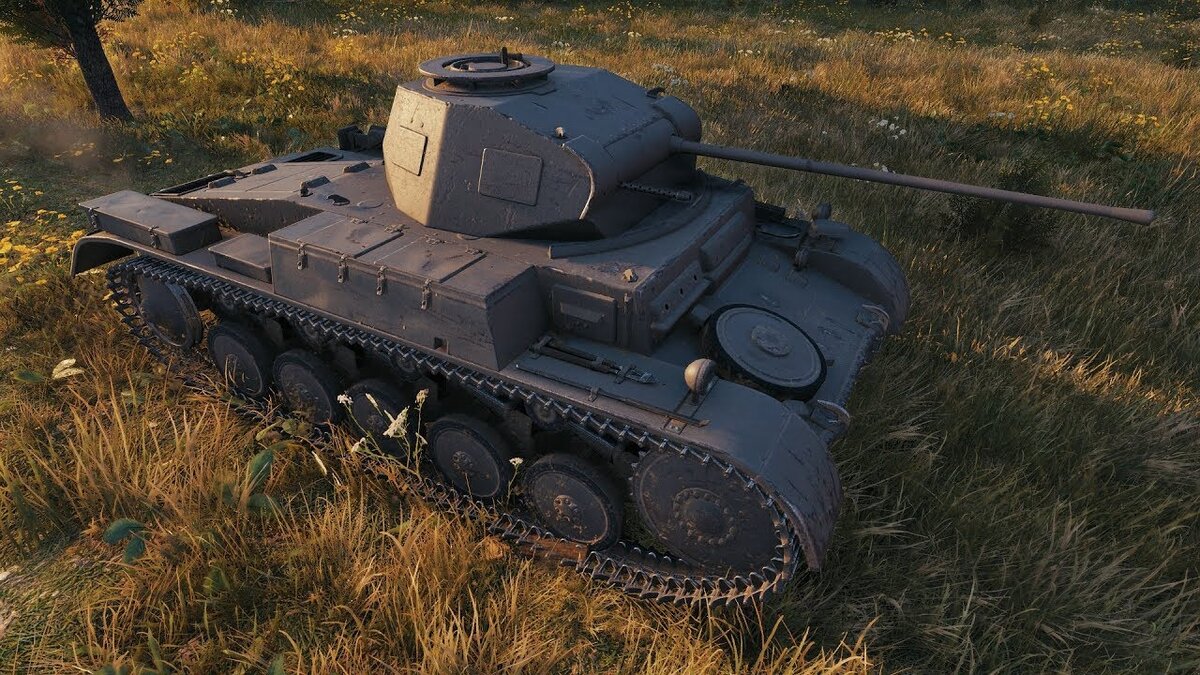 Вот он, красавец! Картинка с просторов интернета.