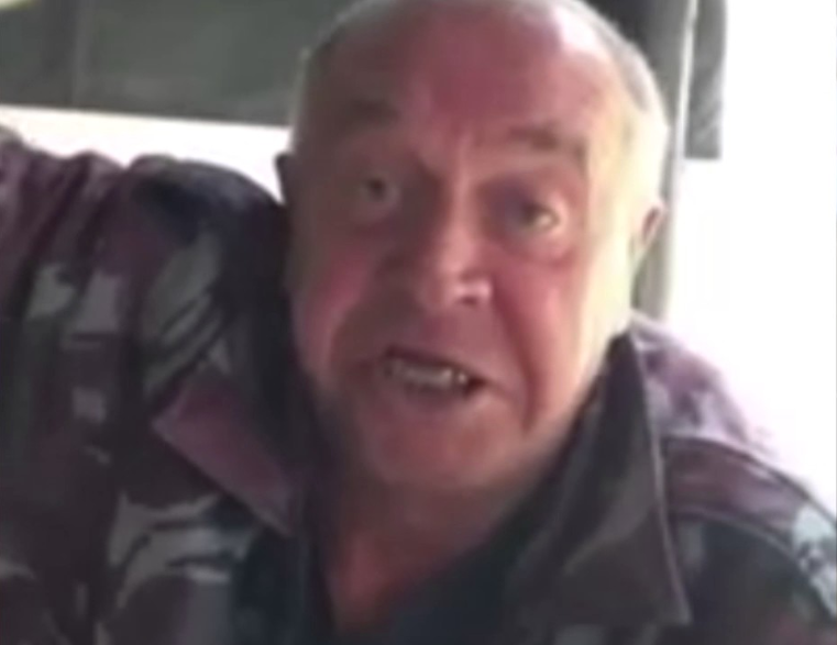 Почему так, на**й...