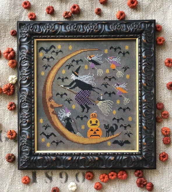 Witch Training Academy