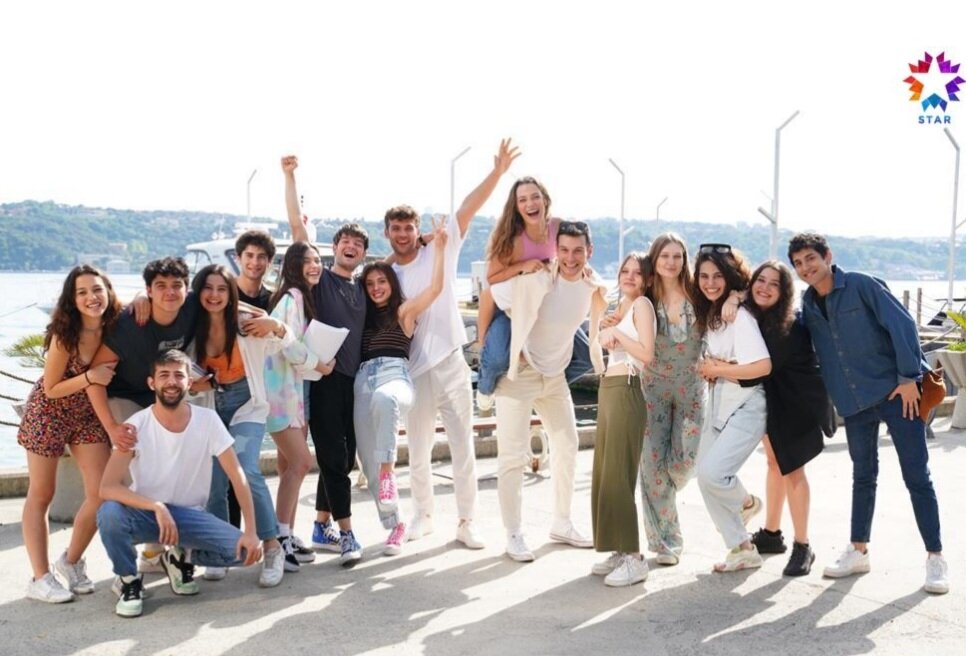 Фото с сайта канала StarTV