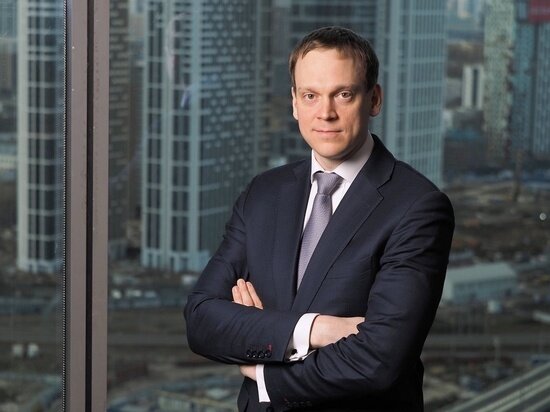     Павел Малков. Фото: ВКонтакте.