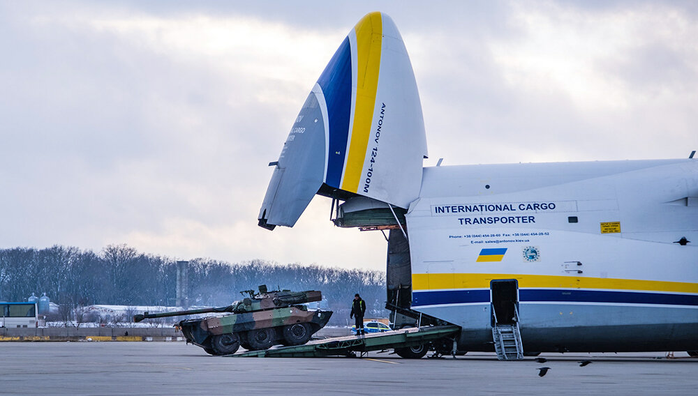    ©Flickr: NATO North Atlantic Treaty Organization