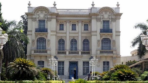 Музей Махмуда Халиля, фото openarium