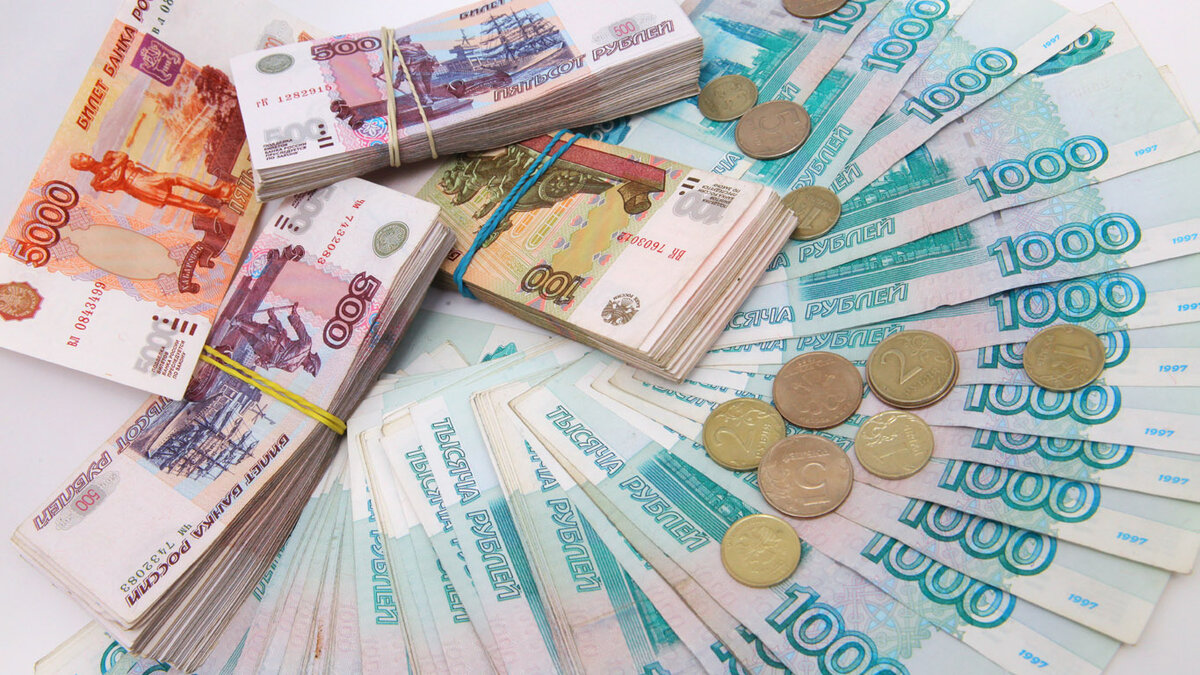 Талисман в кошелек для привлечения денег: денежные обереги и амулеты