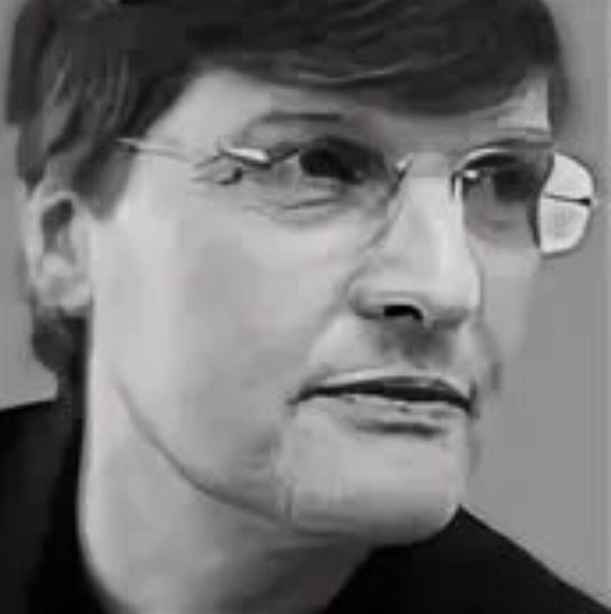 Bernard Ellena парфюмер