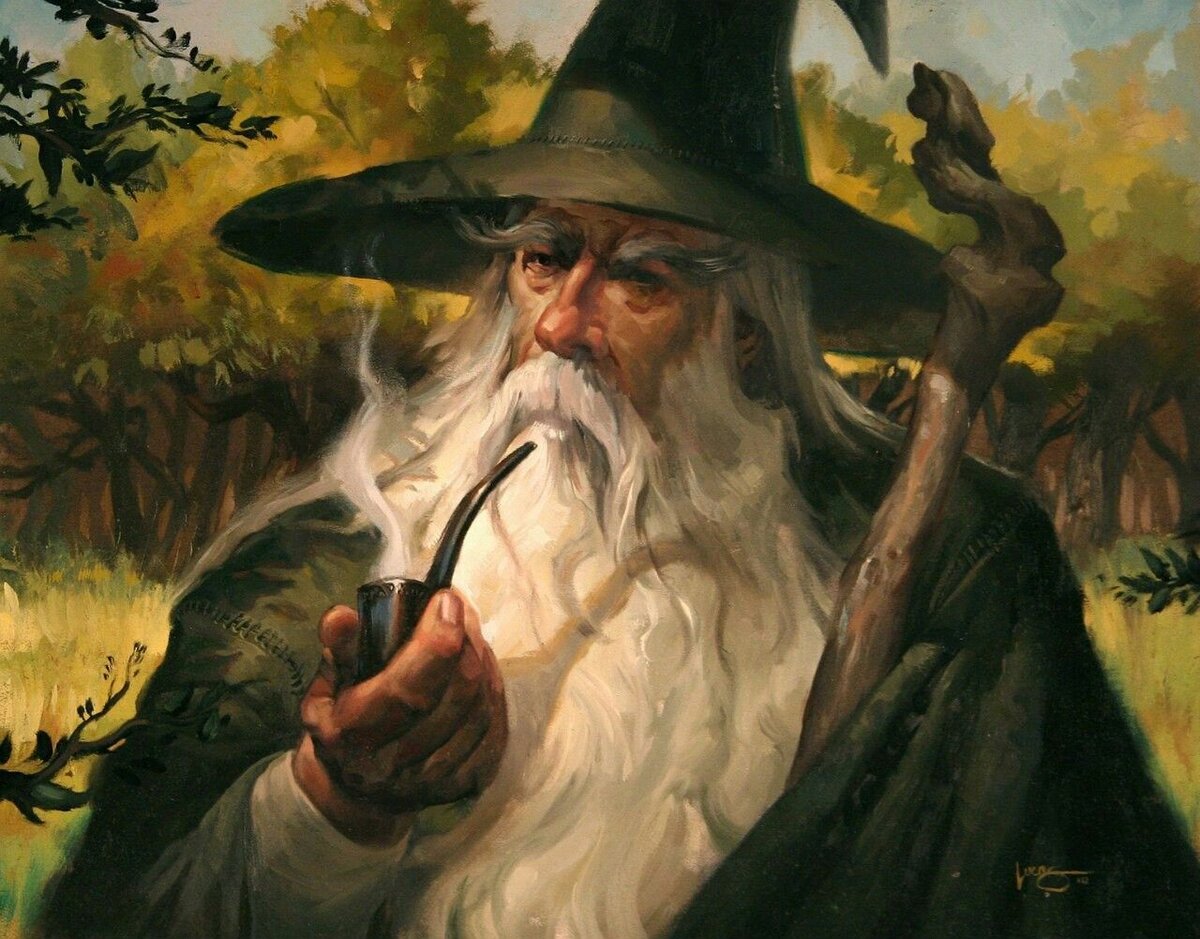Рассказчик мод. Митрандир Гэндальф. Старик Гендальф арт фэнтези. Мерлин волшебник. Толкин Гэндальф.
