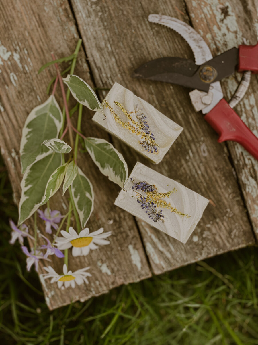 Мыло «Summer Days»