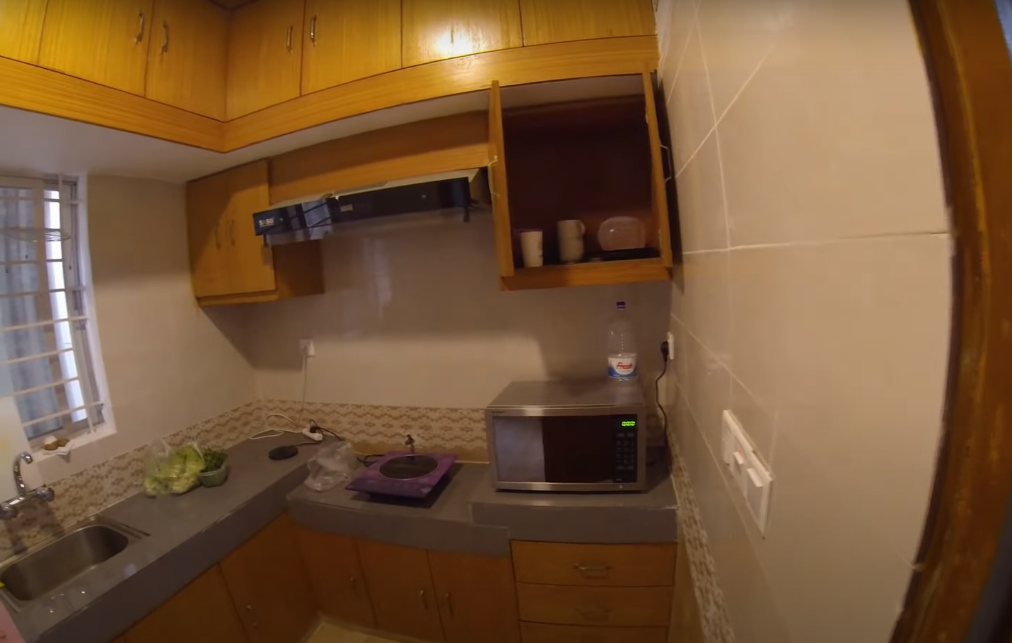 Вахта в Бангладеш сварщиком. Сколько заработал? Стоит ли ехать? Мой ...