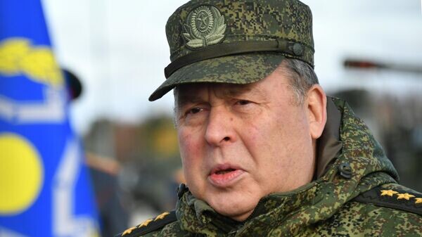   © Sputnik / Алексей Куденко