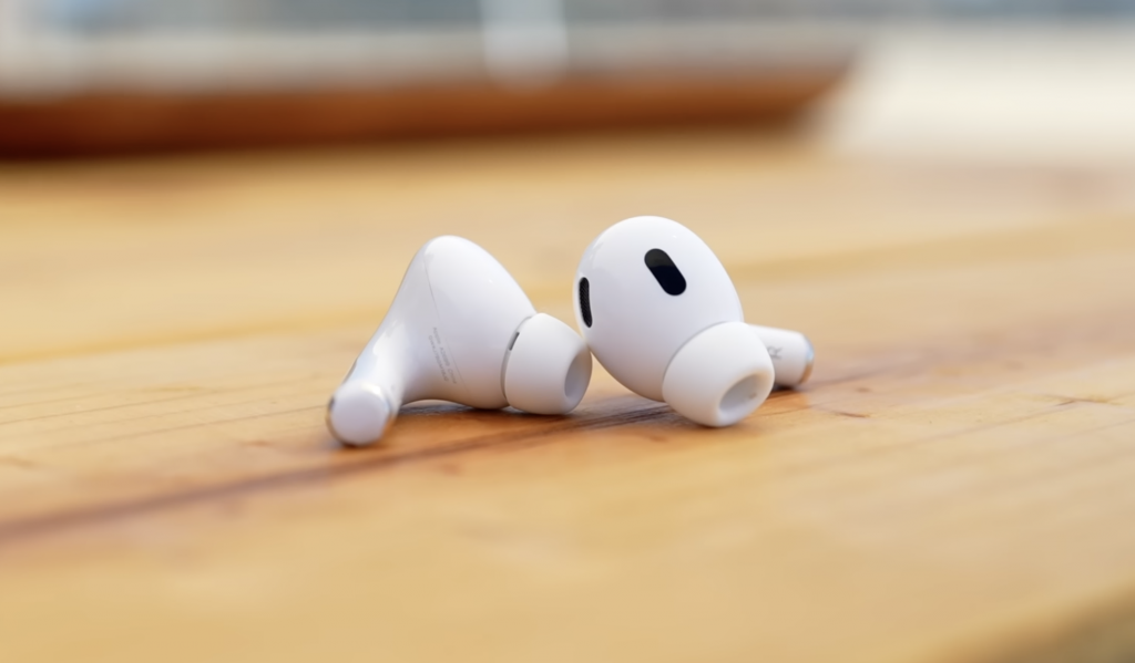    AirPods
