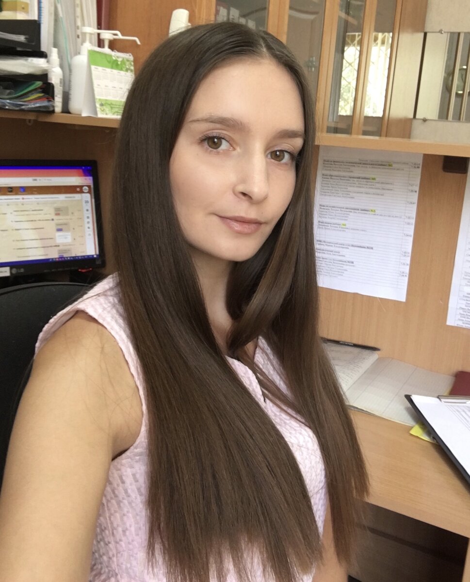 Автор блога