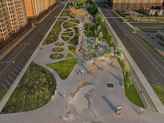     Фото пресс-службы администрации Ставрополя