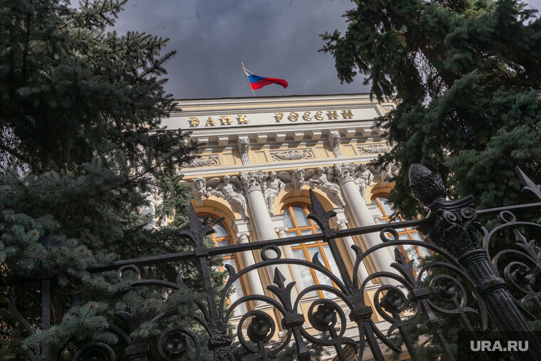    ЦБ просят включить в перечень страховых случаев гибель во время СВО