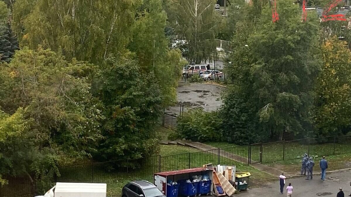    "Тюменская уМоора"