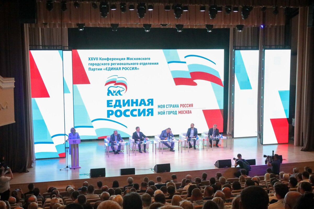    Софья Сандурская / Агентство «Москва»