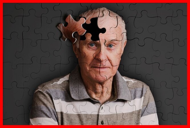 деменция -  тяжелое приобретенное слабоумие