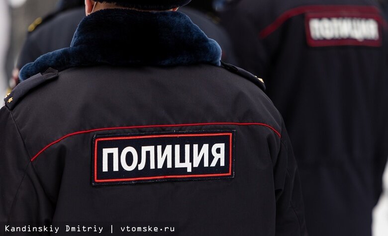    Фото: Дмитрий Кандинский / vtomske.ru