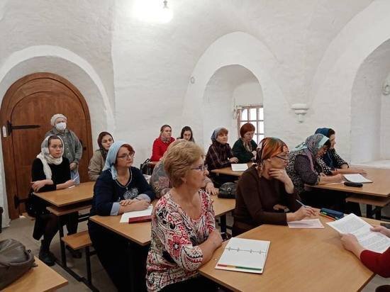     Фото пресс-службы администрации г. о. Серпухов