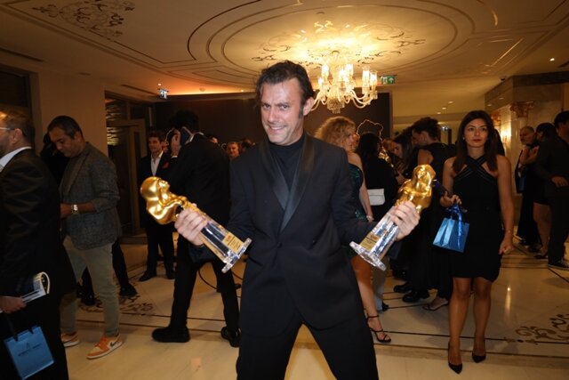 Фотографија са Иандек-а