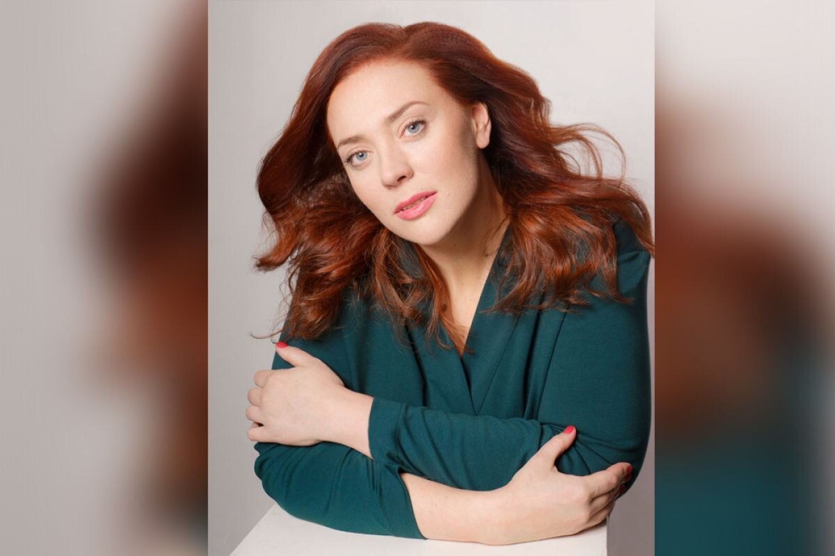    Светлана Листова: В Краснодаре есть перспективы развития актерской карьеры