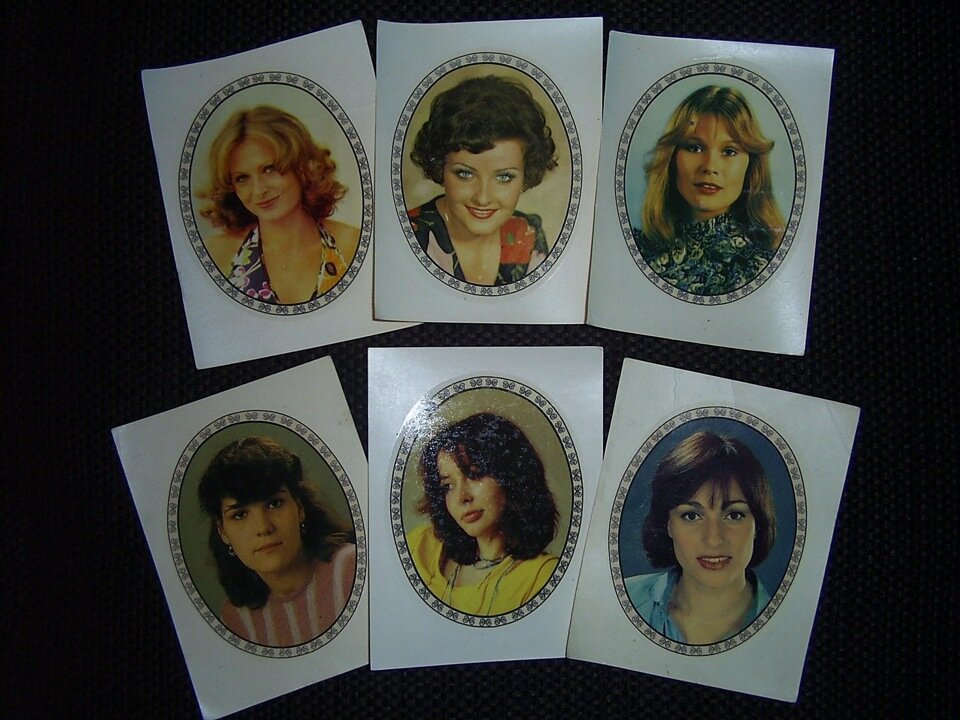 кто помнит?