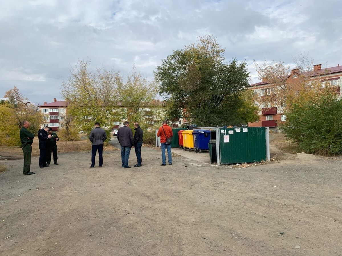    В Орске совершено нападение на инкассаторов, тяжело ранен сотрудник «Почты России» Белов Михаил Александрович