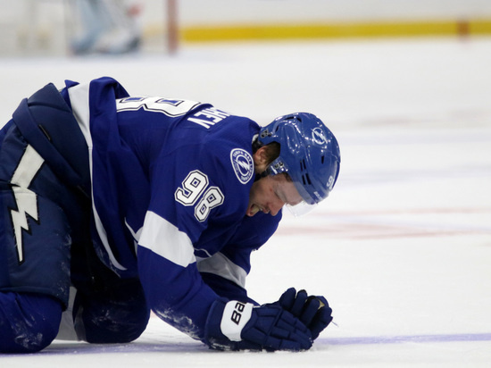     Михаил Сергачев. Фото: Douglas R. Clifford/ZUMAPRESS.com/globallookpress.com