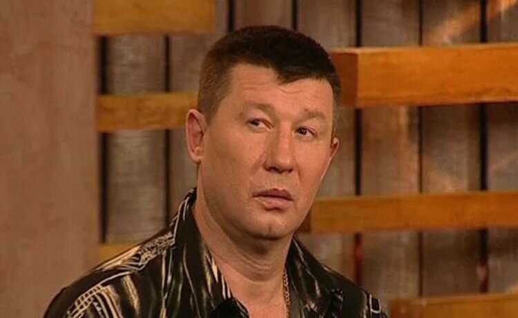 Биография олега протасова личная жизнь Олег Протасов: действительно ли жизненные травмы побудили актера стать монстром 