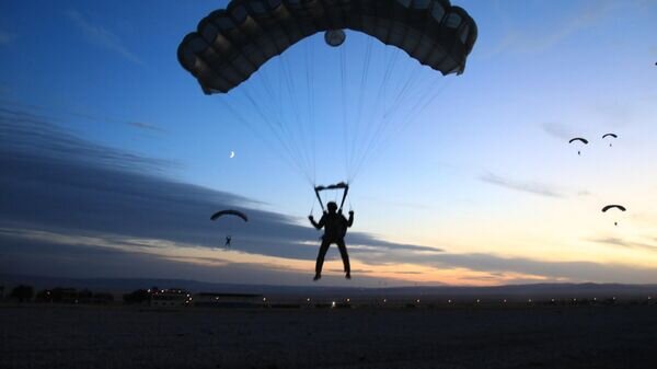   © Photo : Пресс-служба министерства обороны Казахстана