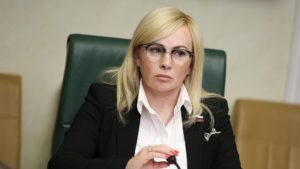    Фото: сайт Совета Федерации Наталья Анисеева