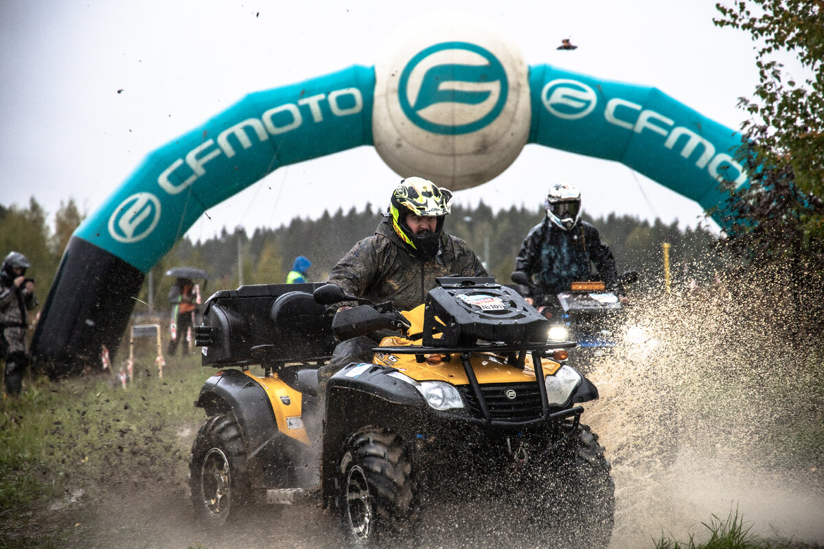 CFMOTO FEST - 2022