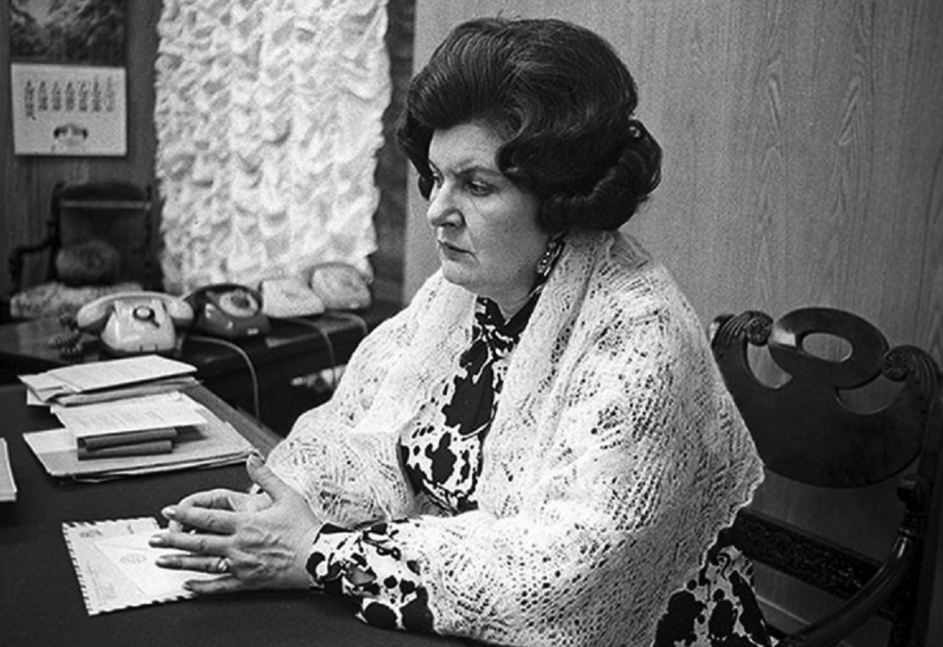 Н.П. Бехтерева