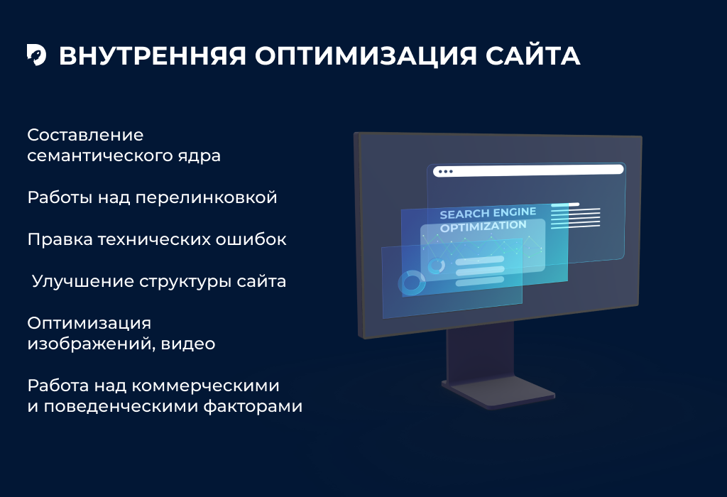 Оптимизация сайта: для чего нужна и как провести