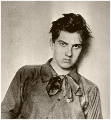 Маяковский В.В. (1893-1930). Источник: http://cgon.rospotrebnadzor.ru/content/33/4104