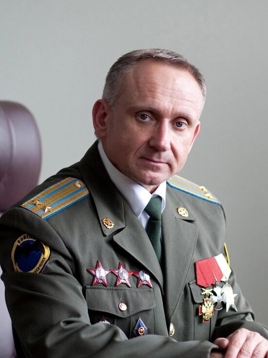     Фото: профиль Андрея Панферова ВК