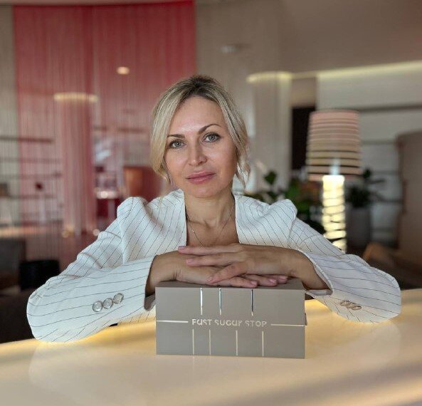 @elenakrokhmaleva кбн, геронтолог, нутрициолог