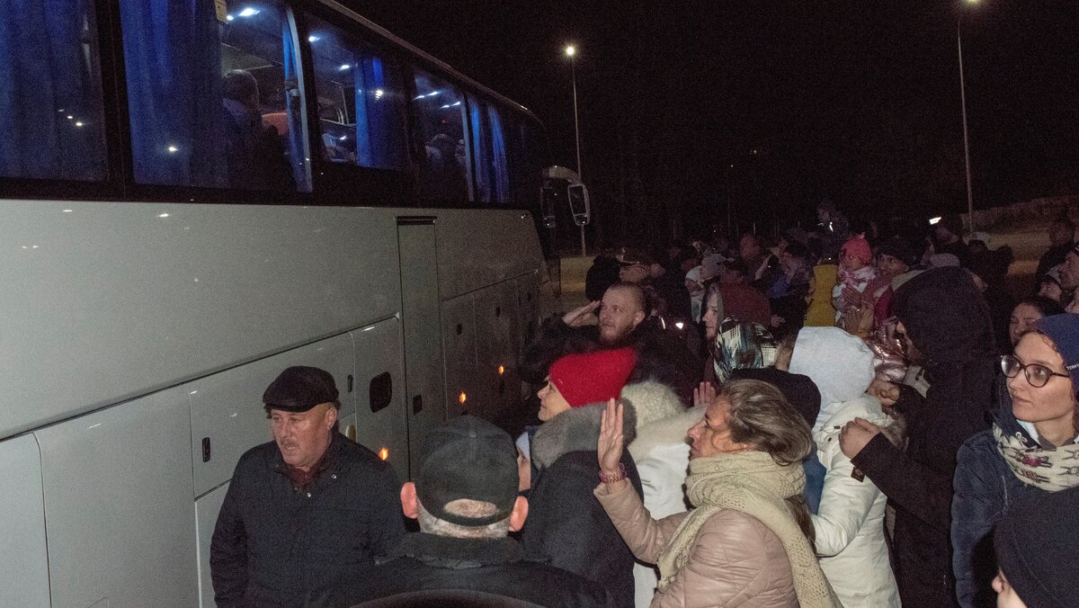    Югорские эксперты: «Общество приходит к пониманию, что ситуация на Украине сама по себе не рассосется и может затронуть каждого»