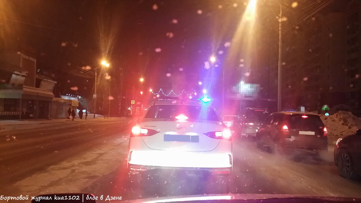 Если Вы виноваты, то смысла отказываться от освидетельствования нет никакого. Автор фотографии kua1102