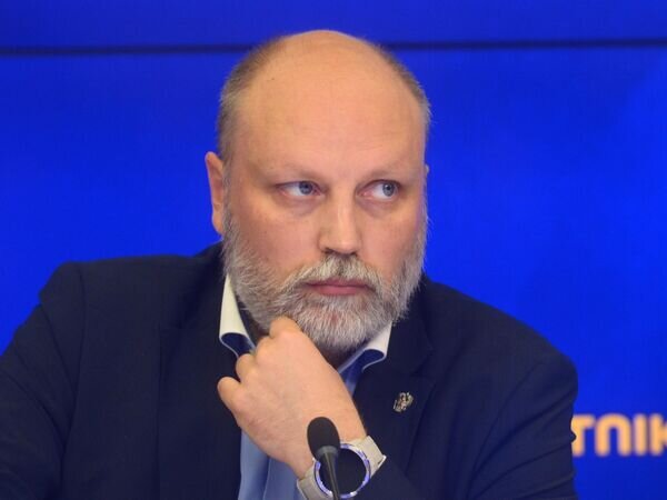   © РИА Новости Владимир Трефилов