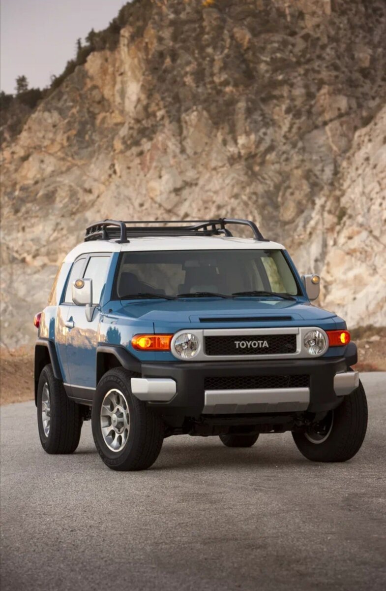 Хорошая машина. 