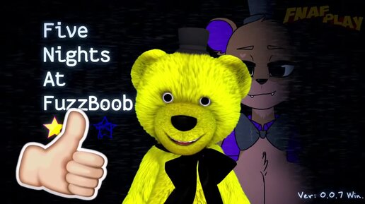 ВСЕ АНИМАТРОНИКИ из FNAF без ШТАНОВ 😲