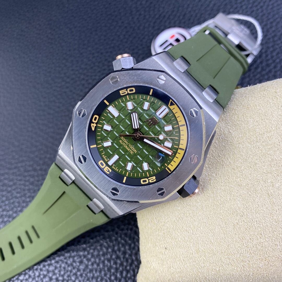 AP Audemars Piguet Offshore