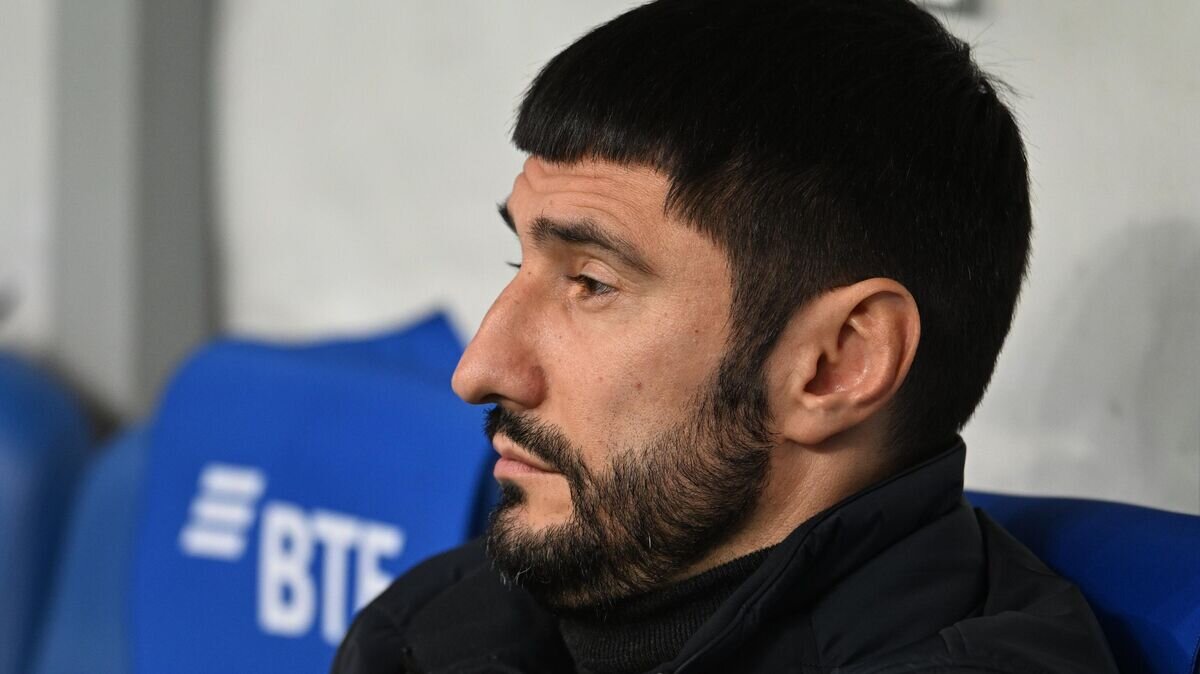    Футбол. РПЛ. Матч "Динамо" - "Химки"© РИА Новости / Павел Бедняков