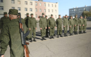    Фото: mil.ru. Константин Бухтатов