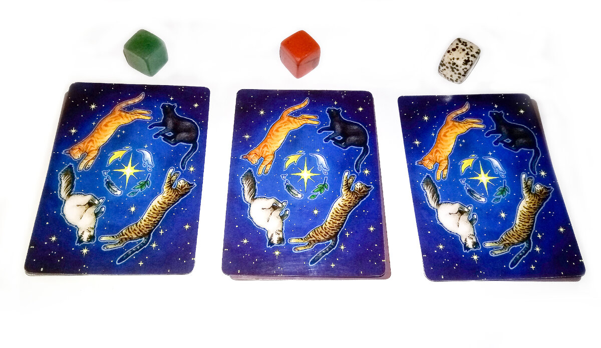 Послание для Вас