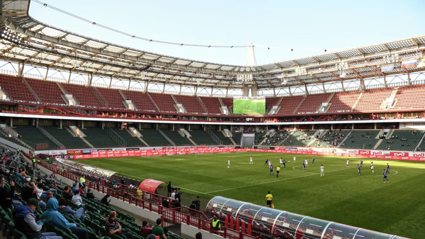   РИА Новости