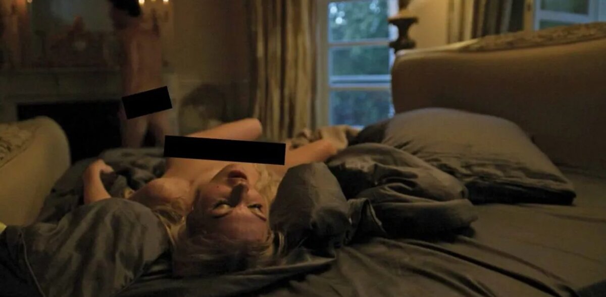    Фото: кадр из сериала «Люса» (2022, реж. Иван Твердовский) Софья Чулкова