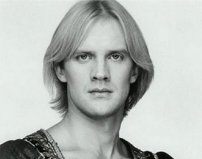 Александр Годунов. / Фото: lady-talks.ru